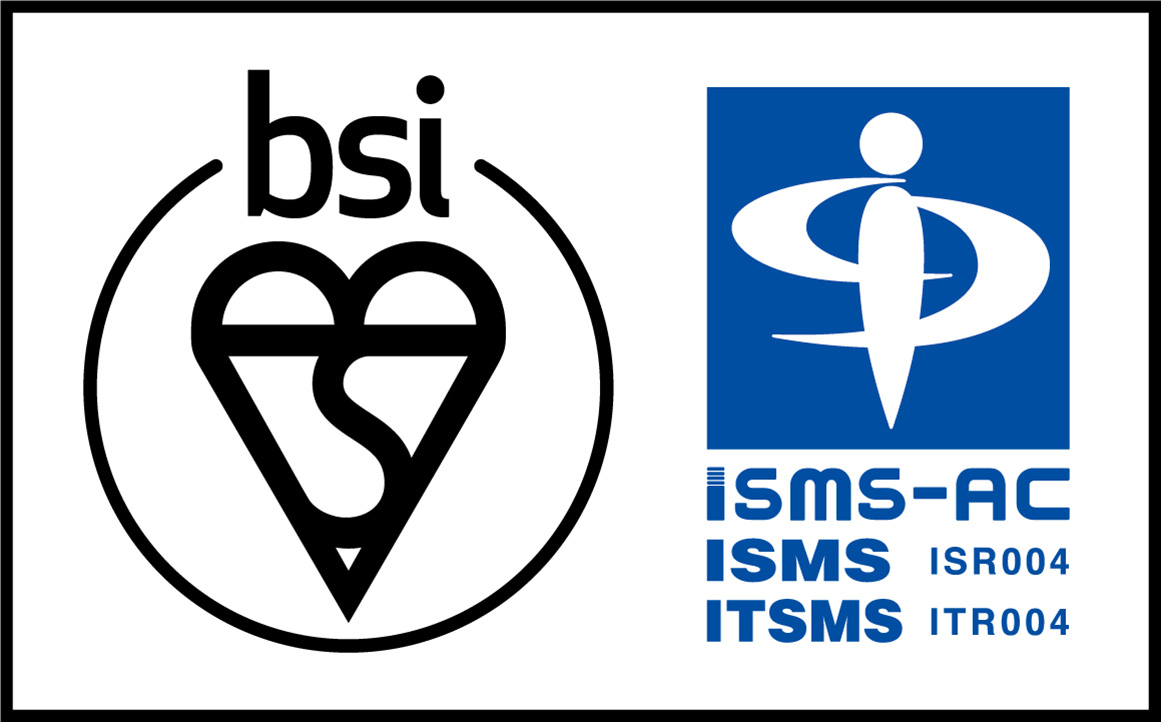 プライバシーマーク、ISMS認証取得・運用支援