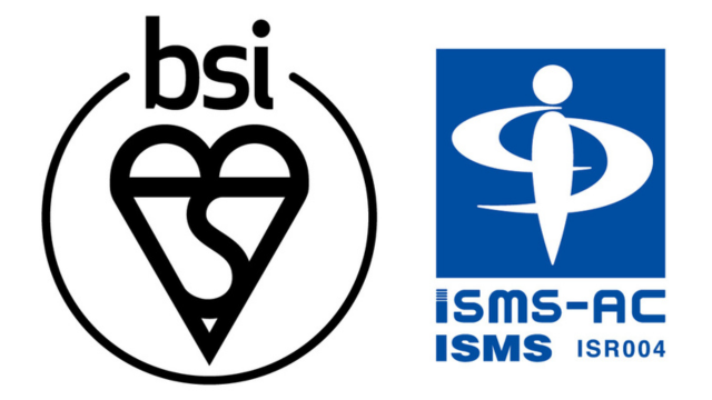プライバシーマーク、ISMS認証取得・運用支援